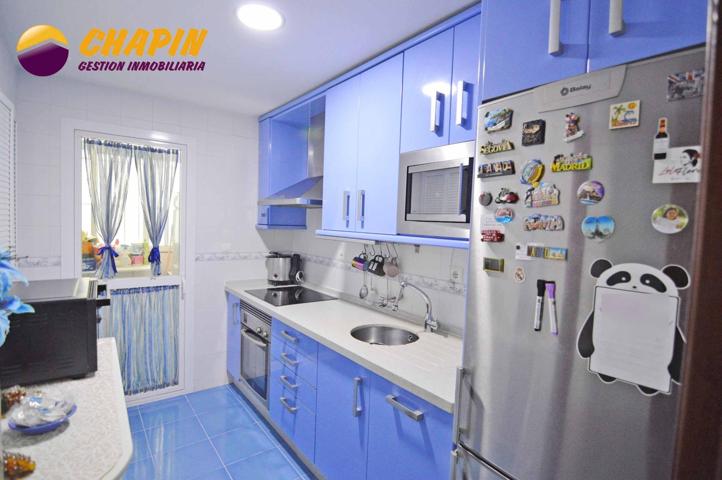 ZONA SUR PISO VPO 171900€ photo 0