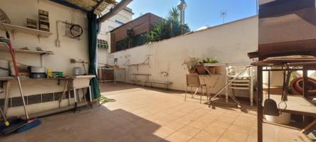 Unifamiliar adosada - Terrassa photo 0