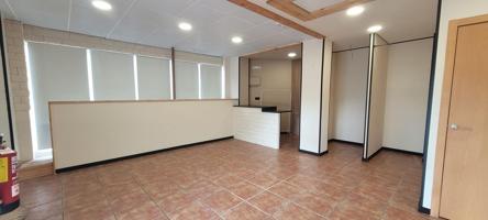 Local comercial - Terrassa photo 0