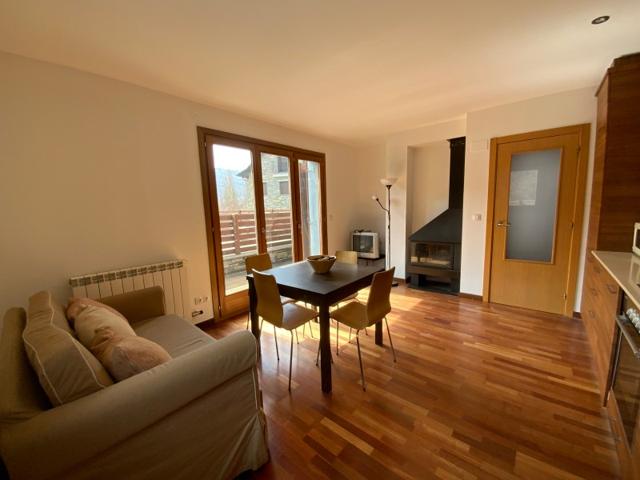 Piso En venta en Benasque photo 0