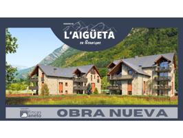 Piso En venta en Benasque photo 0