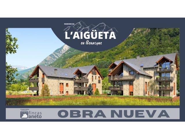 Piso En venta en Benasque photo 0