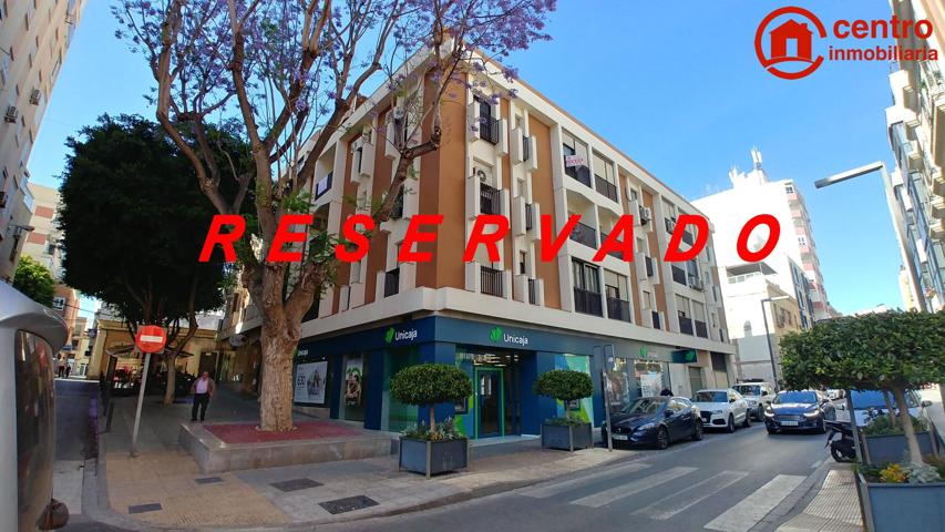 Amplio piso junto a Plaza Santa Rita con garaje photo 0