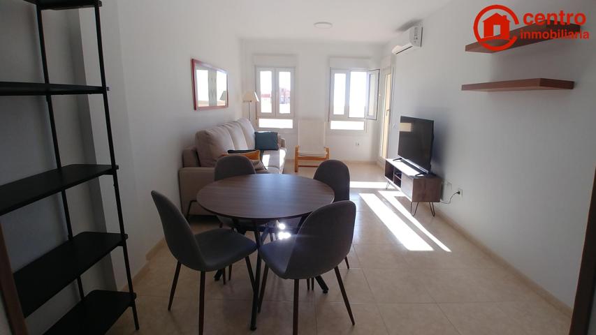 Coqueto piso para larga temporada 1 dormitorio photo 0