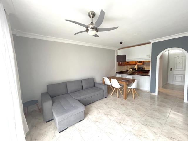 PISO en Alquiler Mayorazgo VPO photo 0