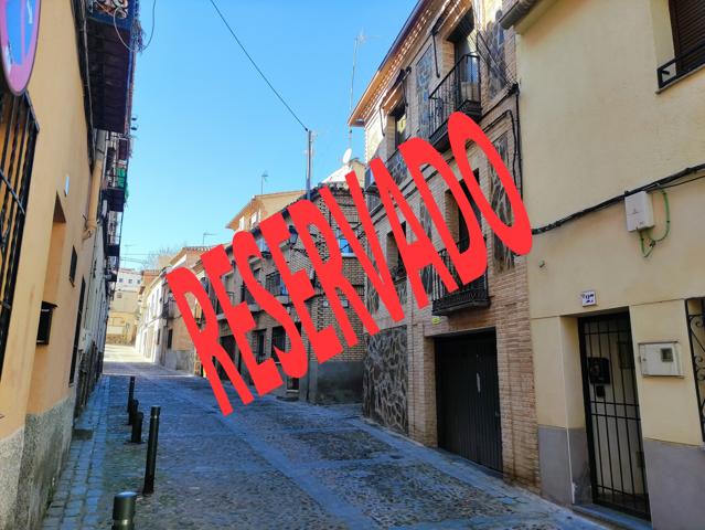 Piso En venta en Callejón Rocines, Toledo Capital photo 0