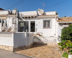 Hermoso adosado en Moraira photo 0