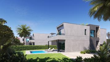 Magnífica Villa en Calpe photo 0
