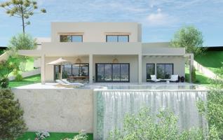 Magnífica villa moderna en Jávea photo 0