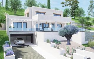 Encantadora villa en una muy buena zona en Jávea photo 0