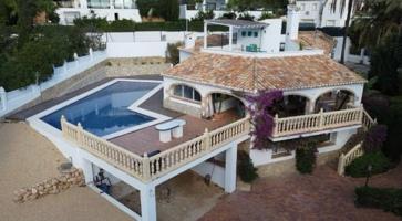 Villa con Encanto en Jávea photo 0