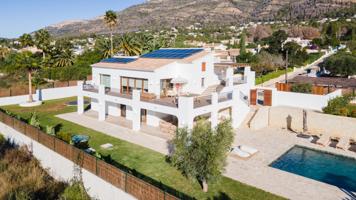 Villa de lujo con mucho encanto photo 0