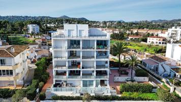 Moderno Apartamento a 100 m del mar photo 0
