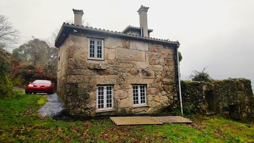 Casa en Parada de achas, Cañiza. photo 0