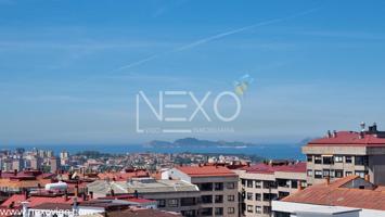 Ático con terraza privada de 105 m² y vistas 360º photo 0