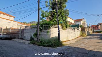 Parcela edificable en Cangas photo 0
