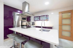 Piso listo para entrar a vivir en Travesía de Vigo photo 0
