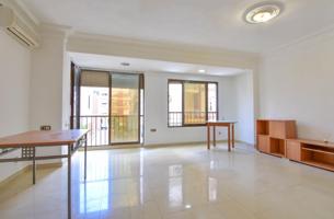 🏠 Piso luminoso y acogedor en Alzira, ¡listo para entrar a vivir! photo 0