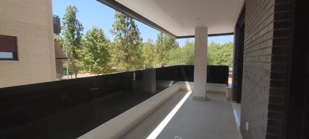 PISO NUEVO CON TERRAZA photo 0