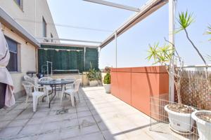 ATICO DUPLEX EN ALBAL photo 0