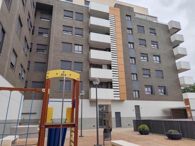 ATICO DUPLEX EN ALBAL photo 0