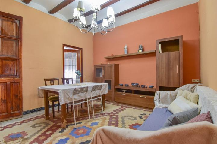 🏡 Una casa con alma en el corazón de Picanya photo 0