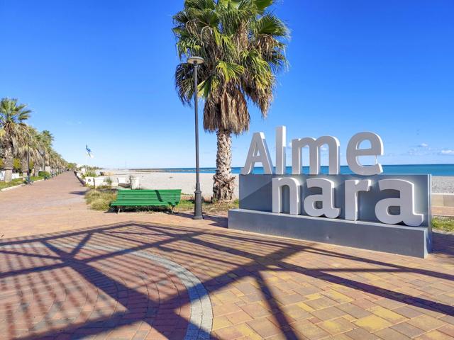 Ático exclusivo en la playa de Almenara con espectaculares vistas al mar photo 0