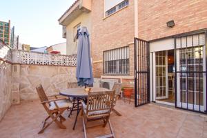 BRILLANTE ADOSADO EN PICANYA photo 0