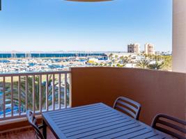 HERMOSOS APARTAMENTOS CON VISTAS AL MAR EN LA MANGA photo 0