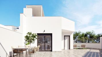 RESIDENCIAL DE OBRA NUEVA EN TORRE-PACHECO photo 0