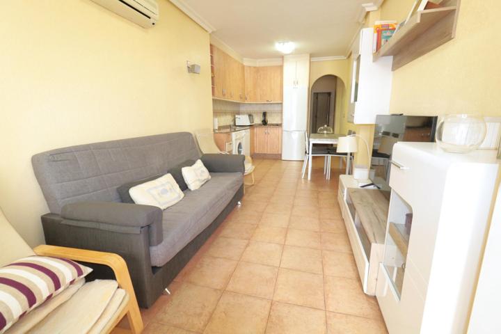 Apartamento en Torrevieja zona Acequion photo 0