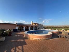 Impresionante casa de campo en Dolores, ALICANTE con 3 habitaciones dobles photo 0