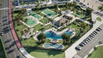 Villas de nueva construcción en Roldán: vida moderna con estilo mediterráneo photo 0