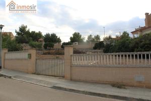 Terreno Urbanizable En venta en Brisas Del Mar, Altafulla photo 0