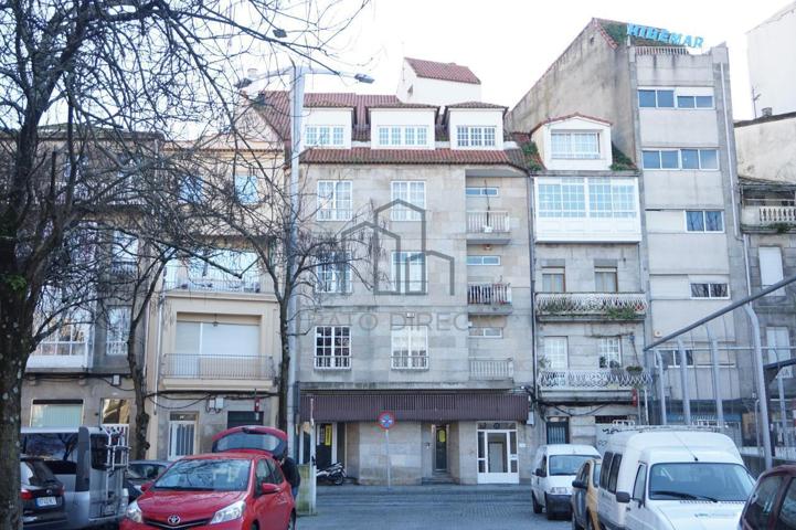 Oficina cerca del Puerto de Vigo photo 0