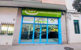 Local de 120m2 con licencia de oficina photo 0