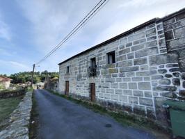 Casa a restaurar en Listanco - Maside photo 0