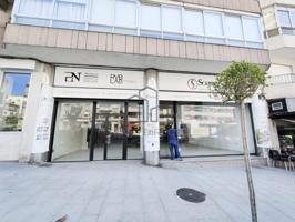 Local comercial de 363m2 en planta principal photo 0