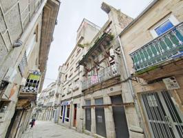 Solar edificable en calle Real. 755m2 photo 0