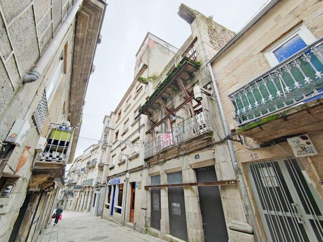 Solar edificable en calle Real. 755m2 photo 0