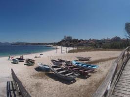 Parcela edificable en O Vao con proyecto y licencia photo 0