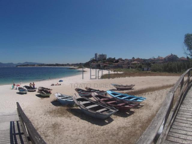 Parcela edificable en O Vao con proyecto y licencia photo 0