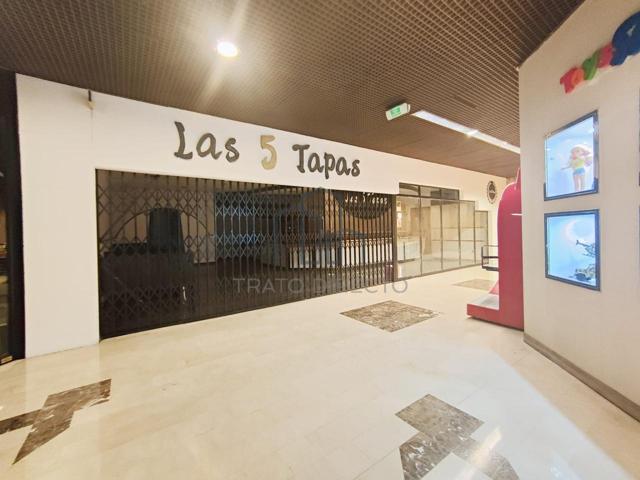 Cafetería en el Centro Comercial Camelias photo 0