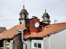 ÁTICO CÉNTRICO con terraza en CASCO VELLO. DOS DORMITORIOS photo 0