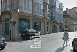Oficina a pie de calle en el Casco Viejo de Vigo photo 0