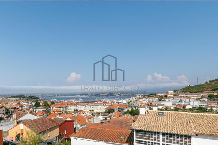 Espectacular casa tipo loft con vistas, zona deportiva y otras estancias en la Virgen de la Roca. photo 0