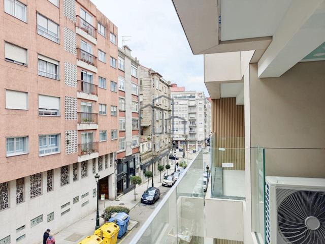 Piso de 100m2 con terraza, areotermia, plaza de garaje y trastero photo 0