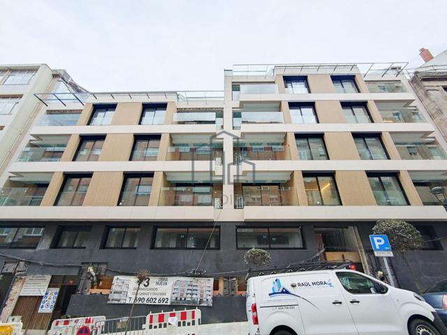Piso de 90m2 con dos terrazas, areotermia, plaza de garaje y trastero photo 0