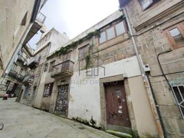 Apartamento Praia do Bao - Dos dormitorios en pleno centro histórico. photo 0