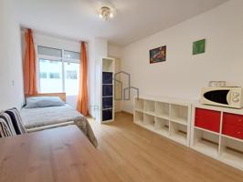 Estudio amueblado en calle Zamora photo 0